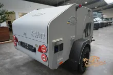 Fahrzeugbild Sonstige Camper X-Line #9