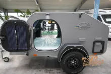 Fahrzeugbild Sonstige Camper X-Line #11