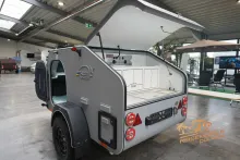 Fahrzeugbild Sonstige Camper X-Line #12