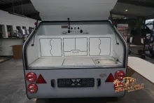 Fahrzeugbild Sonstige Camper X-Line #13
