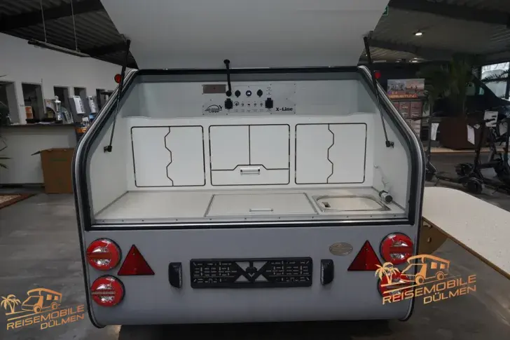 Fahrzeugbild Sonstige Camper X-Line #13