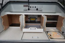 Fahrzeugbild Sonstige Camper X-Line #14