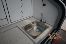 Fahrzeugbild Sonstige Camper X-Line #15