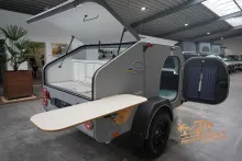 Fahrzeugbild Sonstige Camper X-Line #17