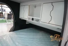 Fahrzeugbild Sonstige Camper X-Line #22
