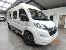 Fahrzeugbild Hobby Vantana OnTour Edition K60 FT #1