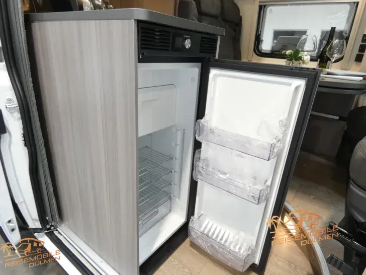 Fahrzeugbild Hobby Vantana OnTour Edition K60 FT #19