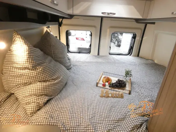 Fahrzeugbild Hobby Vantana OnTour Edition K60 FT #20