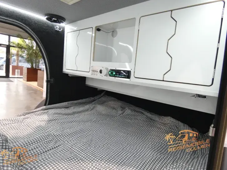 Fahrzeugbild Sonstige Camper X-Line Gaskocher #15
