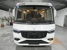 Fahrzeugbild Kabe Travel Master Imperial i860/880 LQB #2