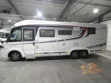 Fahrzeugbild Kabe Travel Master Imperial i860/880 LQB #4