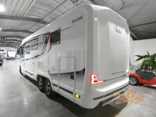 Fahrzeugbild Kabe Travel Master Imperial i860/880 LQB #6