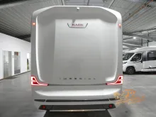 Fahrzeugbild Kabe Travel Master Imperial i860/880 LQB #7