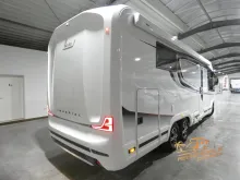 Fahrzeugbild Kabe Travel Master Imperial i860/880 LQB #8
