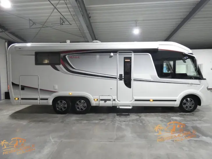 Fahrzeugbild Kabe Travel Master Imperial i860/880 LQB #9