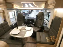 Fahrzeugbild Kabe Travel Master Imperial i860/880 LQB #10