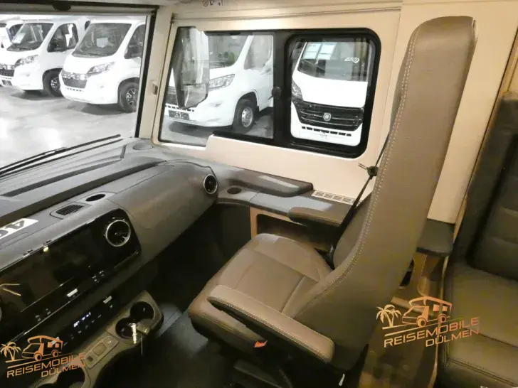 Fahrzeugbild Kabe Travel Master Imperial i860/880 LQB #12