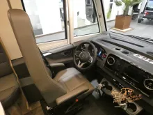 Fahrzeugbild Kabe Travel Master Imperial i860/880 LQB #13