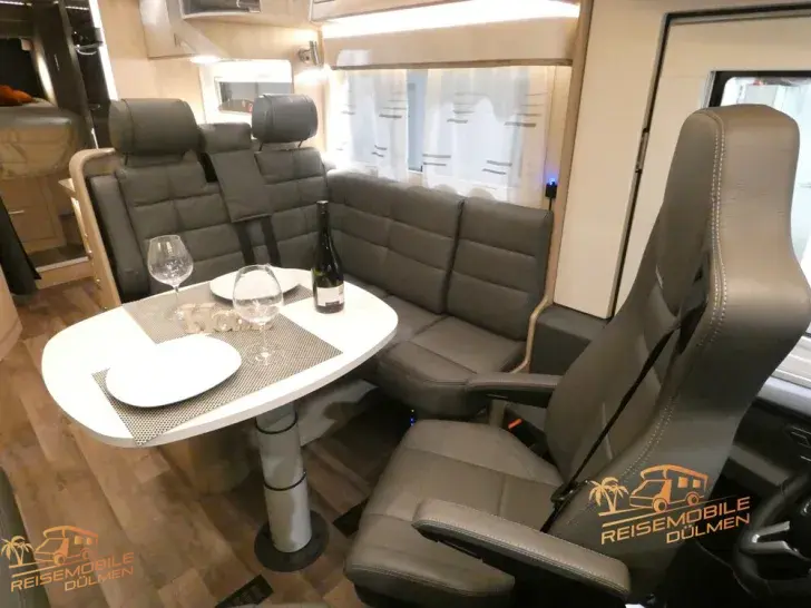 Fahrzeugbild Kabe Travel Master Imperial i860/880 LQB #14