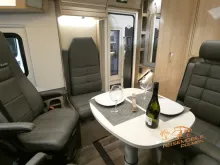 Fahrzeugbild Kabe Travel Master Imperial i860/880 LQB #15