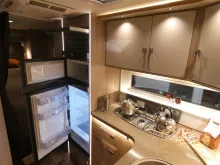 Fahrzeugbild Kabe Travel Master Imperial i860/880 LQB #20