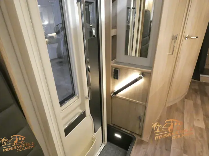 Fahrzeugbild Kabe Travel Master Imperial i860/880 LQB #21