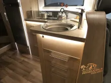 Fahrzeugbild Kabe Travel Master Imperial i860/880 LQB #19