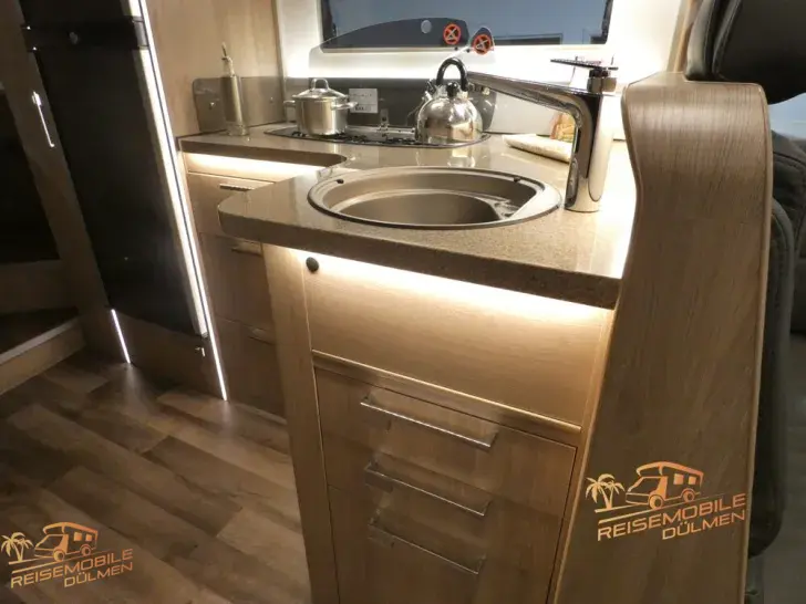 Fahrzeugbild Kabe Travel Master Imperial i860/880 LQB #19