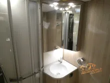 Fahrzeugbild Kabe Travel Master Imperial i860/880 LQB #22