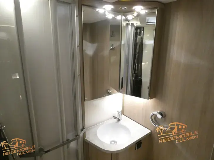 Fahrzeugbild Kabe Travel Master Imperial i860/880 LQB #22