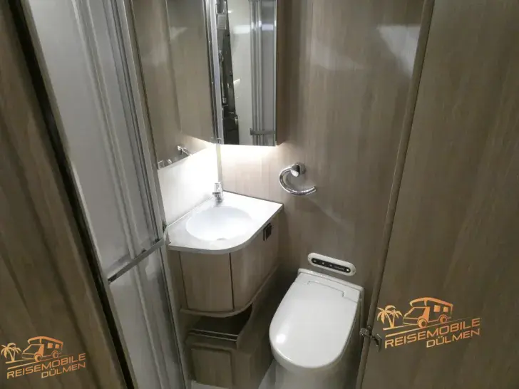 Fahrzeugbild Kabe Travel Master Imperial i860/880 LQB #24