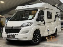 Fahrzeugbild Hobby Optima OnTour Edition V65 GE SAT TV Navi RFK #2