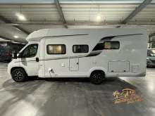 Fahrzeugbild Hobby Optima OnTour T70 E 165PS #4
