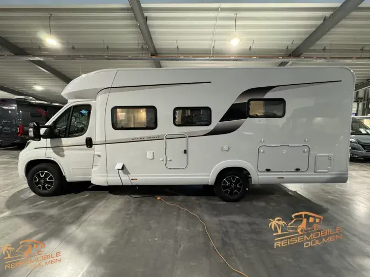 Fahrzeugbild Hobby Optima OnTour T70 E 165PS #4