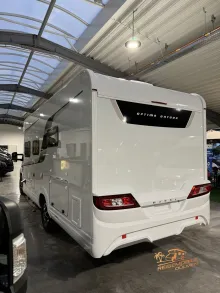 Fahrzeugbild Hobby Optima OnTour T70 E 165PS #6