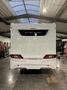 Fahrzeugbild Hobby Optima OnTour T70 E 165PS #7