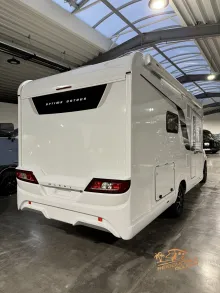 Fahrzeugbild Hobby Optima OnTour T70 E 165PS #8