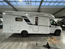 Fahrzeugbild Hobby Optima OnTour T70 E 165PS #9