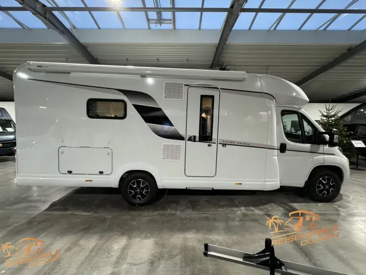 Fahrzeugbild Hobby Optima OnTour T70 E 165PS #9