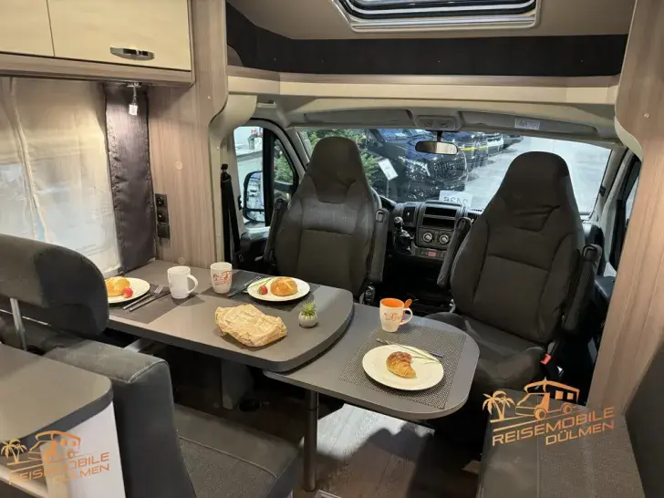 Fahrzeugbild Hobby Optima OnTour T70 E 165PS #10