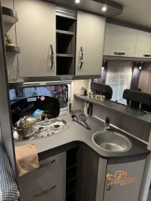 Fahrzeugbild Hobby Optima OnTour T70 E 165PS #15