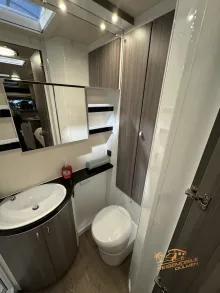 Fahrzeugbild Hobby Optima OnTour T70 E 165PS #19