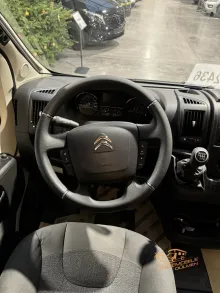 Fahrzeugbild Hobby Optima OnTour T70 E 165PS #23