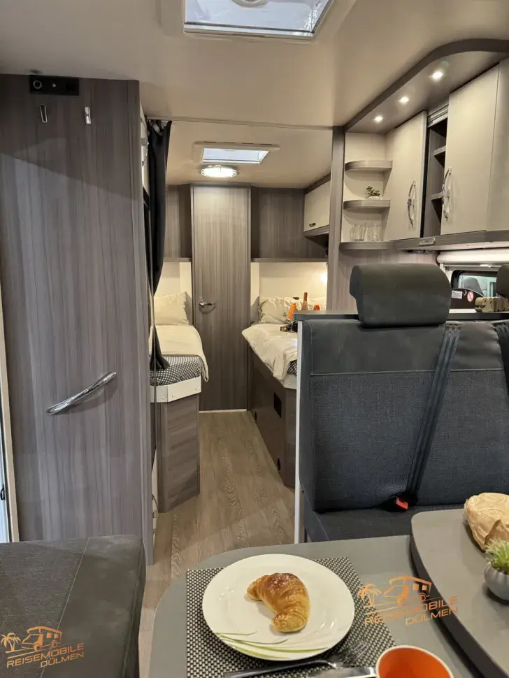 Fahrzeugbild Hobby Optima OnTour T70 E 165PS #28