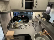 Fahrzeugbild Hobby Optima OnTour T70 E 165PS #29