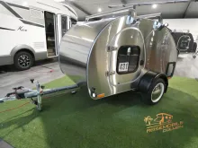 Fahrzeugbild Sonstige Camper SteelDrop #2
