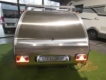 Fahrzeugbild Sonstige Camper SteelDrop #6