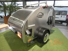 Fahrzeugbild Sonstige Camper SteelDrop #7