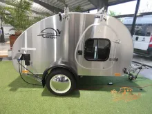 Fahrzeugbild Sonstige Camper SteelDrop #8