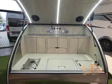 Fahrzeugbild Sonstige Camper SteelDrop #11